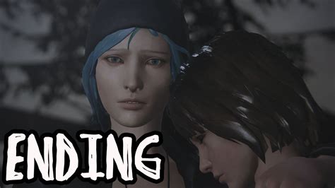 did you choose to sacrifice arcadia bay